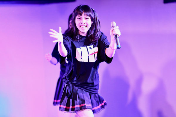 NAKANO GIRLS MEETING!!(2019/08/10 S.U.B TOKYO)