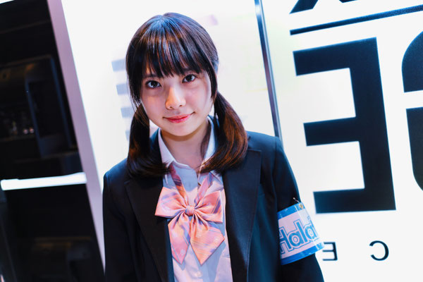 音楽娘vol.42(2019/09/08 TwinBoxGRAGE)