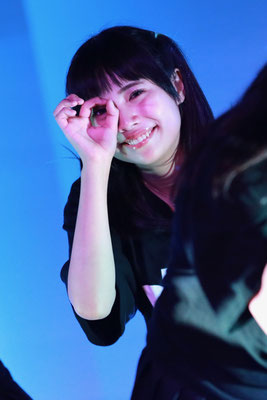 NAKANO GIRLS MEETING!!(2019/08/10 S.U.B TOKYO)