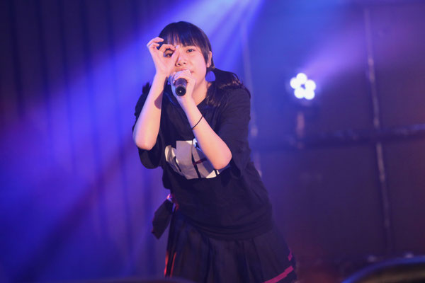 音楽娘vol.41(2019/08/24 渋谷DESEO mini)