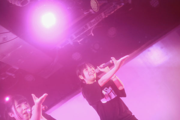 NAKANO GIRLS MEETING!! (2019/08/25 S.U.B TOKYO)