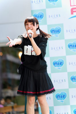 みんなのアイドルフェスティバル(2019/08/04 デックス東京ビーチ)