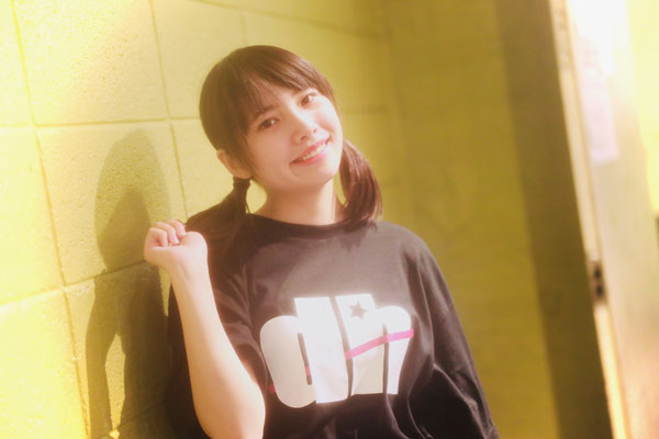 NAKANO GIRLS MEETING!! 1部(2019/06/16 S.U.B TOKYO)