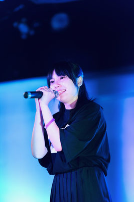 NAKANO GIRLS MEETING!!(2019/06/22 S.U.B TOKYO)