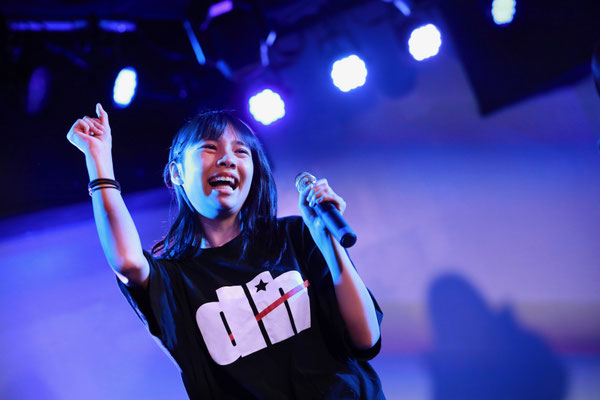 アイドル放課後プロジェクト特別編 ～早割ワンコイン編～(2019/09/07 S.U.B TOKYO)