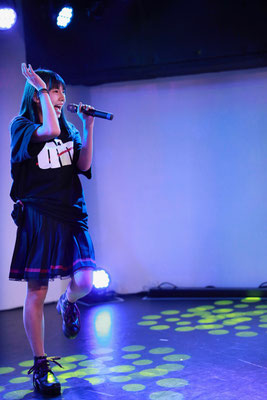 アイドル放課後プロジェクト特別編 ～早割ワンコイン編～(2019/09/07 S.U.B TOKYO)