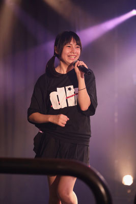 音楽娘vol.41(2019/08/24 渋谷DESEO mini)