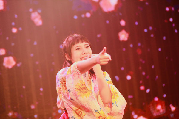 AKABANE GIRLS SHOW CASE vol.2(2019/07/07 赤羽ReNY alpha)