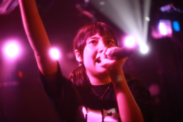 SMART USEN presents COMING IDOL SHIBUYA(2019/07/28 渋谷DESEO mini)