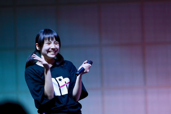 T.I.G vol.4 -2部-(2019/08/11 神田明神EDOCCOスタジオ)