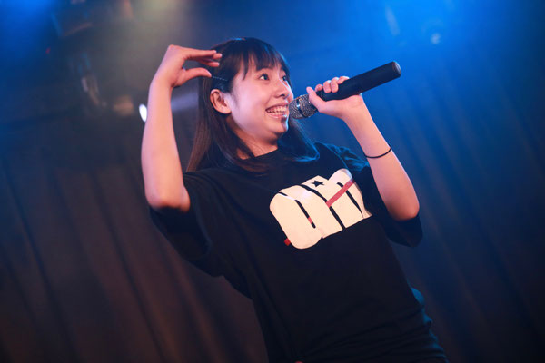AKIBA GIRLS MEETING!! 2部(2019/08/24 TwinBoxAKIHABRA)