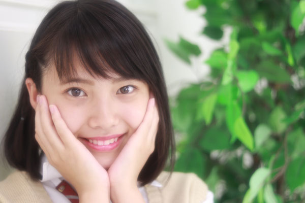 Fresh！フォトセッション(2018/08/31 Fresh！AKIBA 新館)