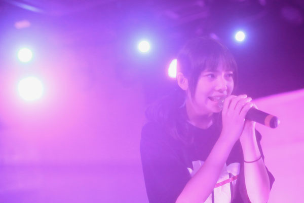 NAKANO GIRLS MEETING!! (2019/08/25 S.U.B TOKYO)