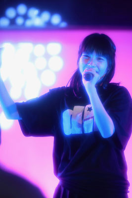 アイドル放課後プロジェクト特別編 令名の和歌-善家巳琴生誕祭-(2019/09/07 S.U.B TOKYO)