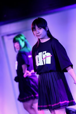 NAKANO GIRLS MEETING!!(2019/06/22 S.U.B TOKYO)
