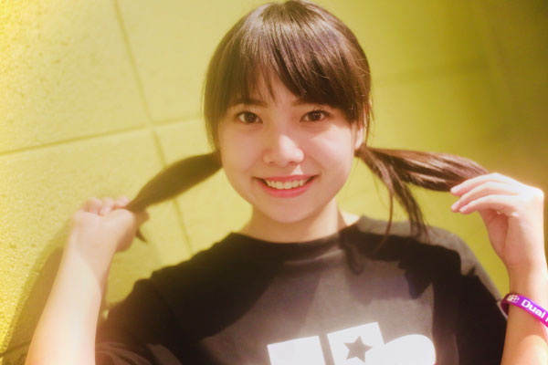 NAKANO GIRLS MEETING!! 1部(2019/06/16 S.U.B TOKYO)