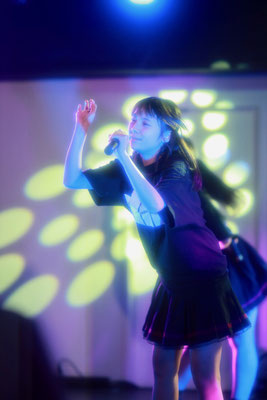 アイドル放課後プロジェクト特別編 令名の和歌-善家巳琴生誕祭-(2019/09/07 S.U.B TOKYO)