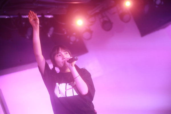 NAKANO GIRLS MEETING!! (2019/08/25 S.U.B TOKYO)