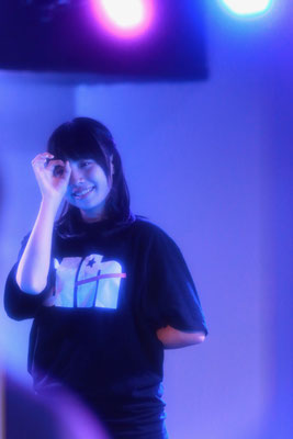 アイドル放課後プロジェクト特別編 令名の和歌-善家巳琴生誕祭-(2019/09/07 S.U.B TOKYO)