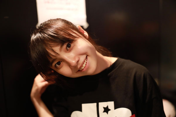AKIHABARA GlRLS SHOW CASE VOl.9 1部(2019/06/29 COSMIC LAB)