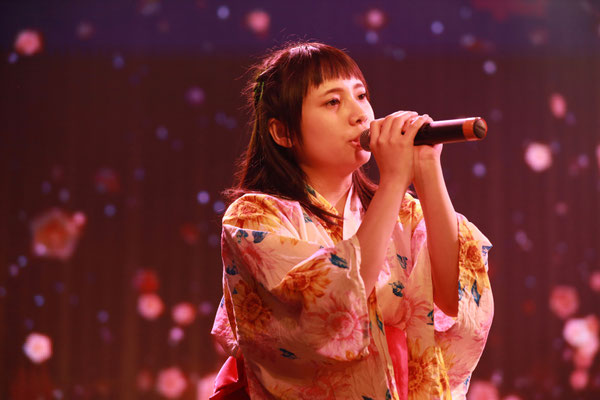 AKABANE GIRLS SHOW CASE vol.2(2019/07/07 赤羽ReNY alpha)