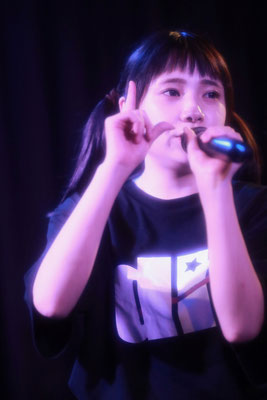 AKIBA GIRLS MEETING!! 2部(2019/07/20 TwinboxGARAGE)