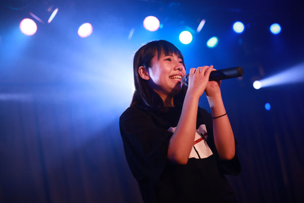 AKIBA GIRLS MEETING!! 2部(2019/08/24 TwinBoxAKIHABRA)