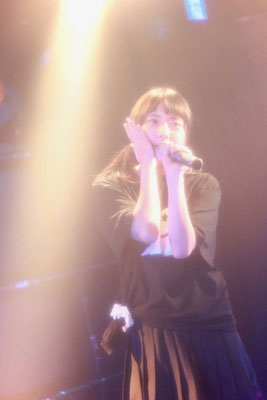 SMART USEN presents COMING IDOL SHIBUYA(2019/07/28 渋谷DESEO mini)