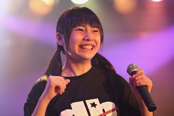 音楽娘vol.41(2019/08/24 渋谷DESEO mini)
