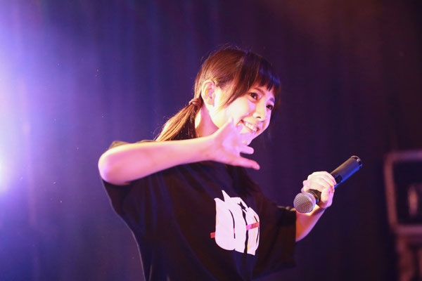 SMART USEN presents COMING IDOL SHIBUYA(2019/07/20 渋谷DESEO mini)