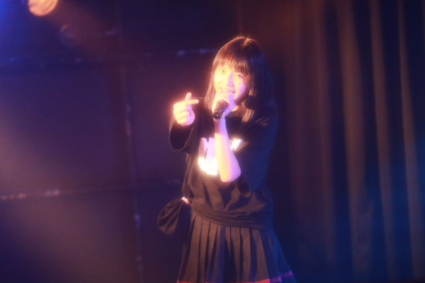 SMART USEN presents COMING IDOL SHIBUYA(2019/08/18 渋谷DESEO mini)