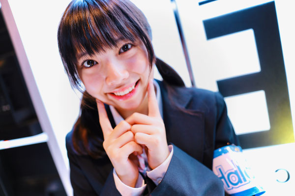 音楽娘vol.42(2019/09/08 TwinBoxGRAGE)