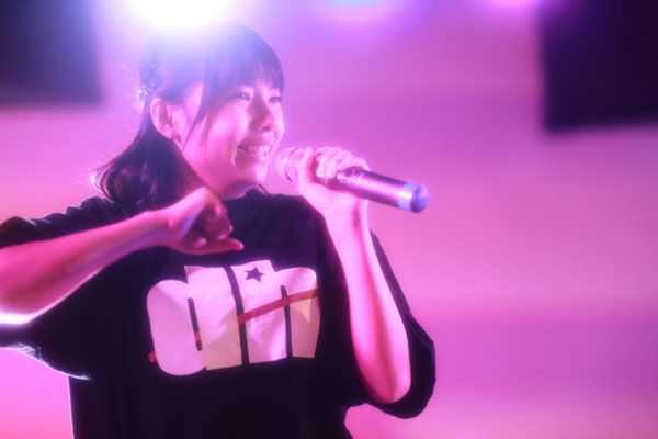アイドル放課後プロジェクト特別編 令名の和歌-善家巳琴生誕祭-(2019/09/07 S.U.B TOKYO)