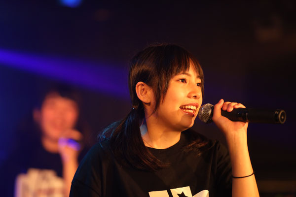 音楽娘vol.41(2019/08/24 渋谷DESEO mini)