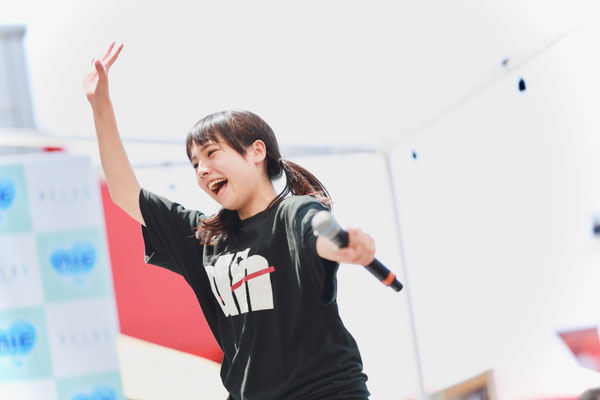 みんなのアイドルフェスティバル(2019/08/04 デックス東京ビーチ)