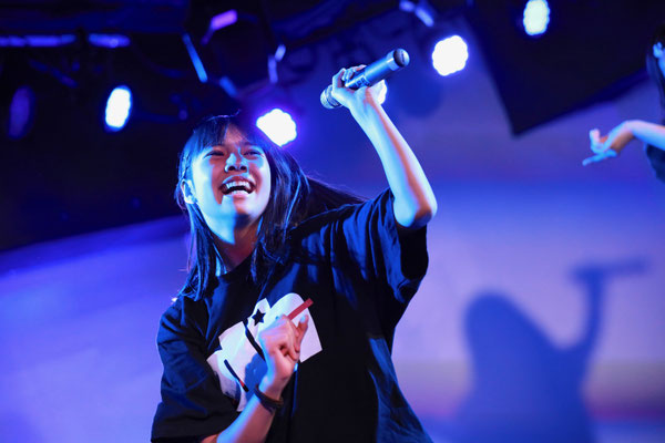 アイドル放課後プロジェクト特別編 ～早割ワンコイン編～(2019/09/07 S.U.B TOKYO)