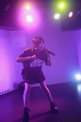 NAKANO GIRLS MEETING!! (2019/08/25 S.U.B TOKYO)