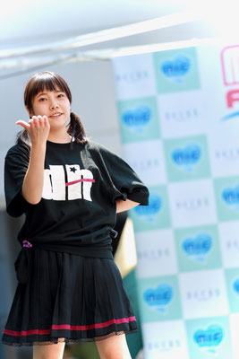 みんなのアイドルフェスティバル(2019/08/04 デックス東京ビーチ)