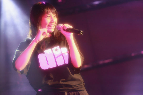 SMART USEN presents COMING IDOL SHIBUYA(2019/08/18 渋谷DESEO mini)