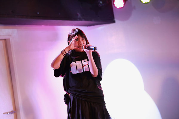 アイドル放課後プロジェクト特別編 ～早割ワンコイン編～(2019/09/07 S.U.B TOKYO)