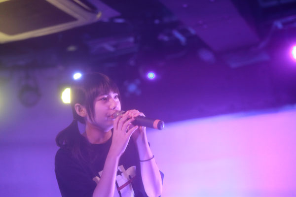 NAKANO GIRLS MEETING!! (2019/08/25 S.U.B TOKYO)