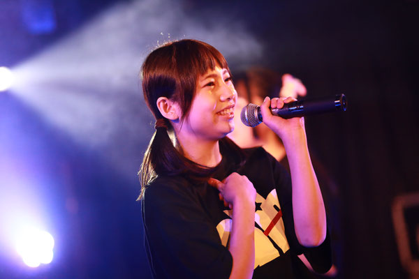 SMART USEN presents COMING IDOL SHIBUYA(2019/07/20 渋谷DESEO mini)