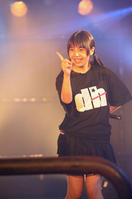 音楽娘vol.41(2019/08/24 渋谷DESEO mini)