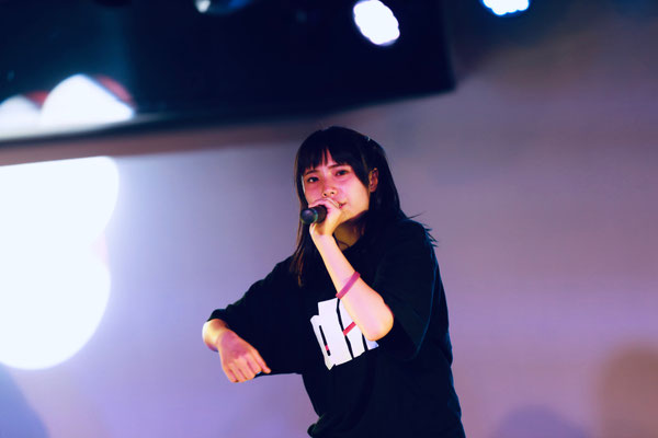 NAKANO GIRLS MEETING!!(2019/08/10 S.U.B TOKYO)