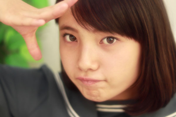 Fresh！フォトセッション(2018/09/16 Fresh！AKIBA 新館)