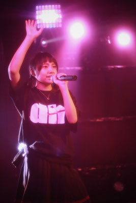 SMART USEN presents COMING IDOL SHIBUYA(2019/07/28 渋谷DESEO mini)