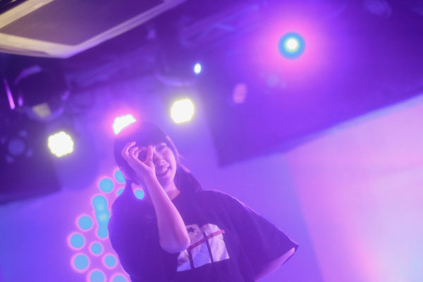 NAKANO GIRLS MEETING!! (2019/08/25 S.U.B TOKYO)