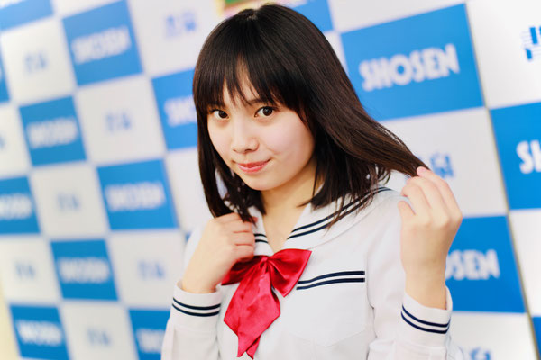 Chu→Boh学園2018年度卒業記念サイン会(2019/03/16 書泉グランデ)