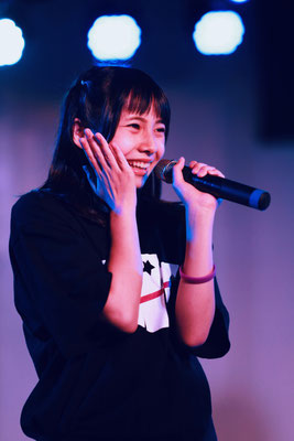 NAKANO GIRLS MEETING!!(2019/08/10 S.U.B TOKYO)