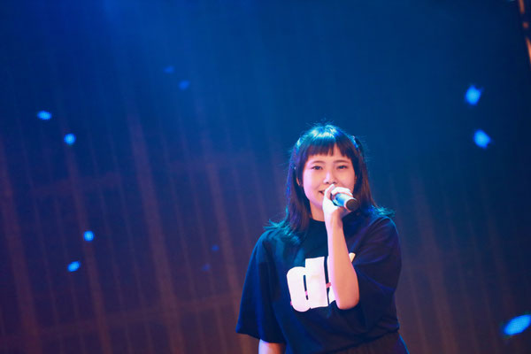 AKABANE GIRLS SHOW CASE vol.1(2019/07/07 赤羽ReNY alpha)